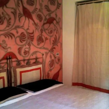 I Pavoni Apartmán