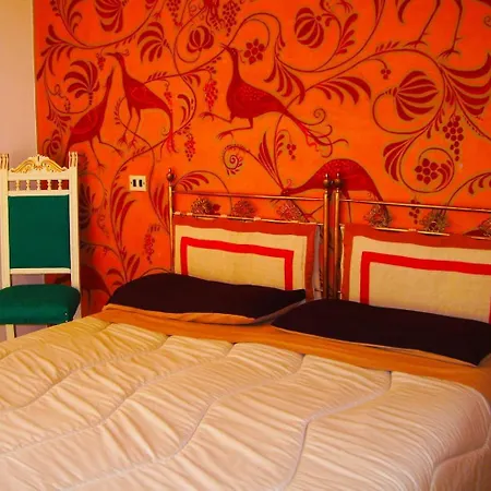 I Pavoni Apartmán *