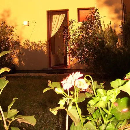 I Pavoni Apartmán Perugia