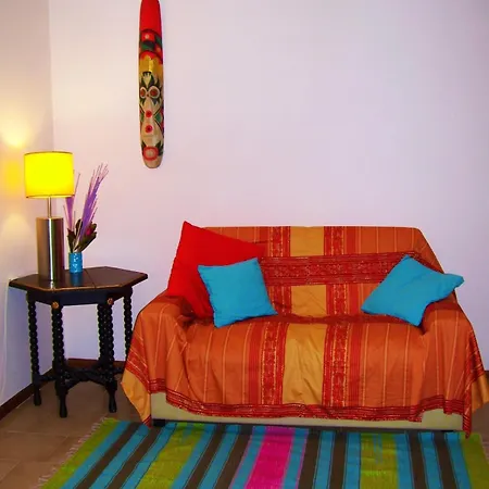 Apartamento I Pavoni