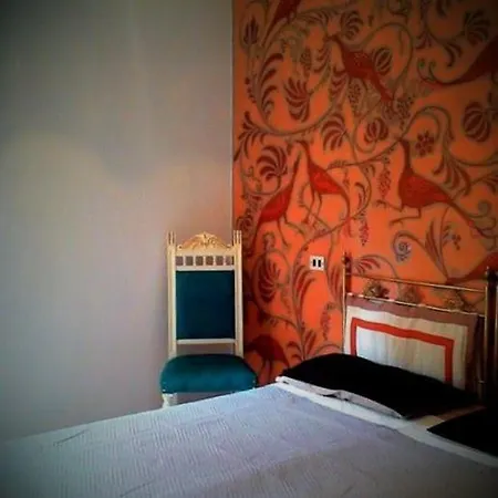 Apartment I Pavoni