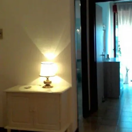 I Pavoni Apartamento *