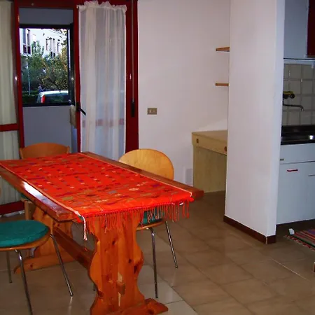 I Pavoni Apartment Perugia