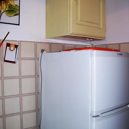 Apartment I Pavoni