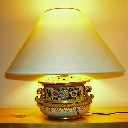 아파트 I Pavoni 페루자