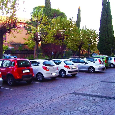 I Pavoni Perugia