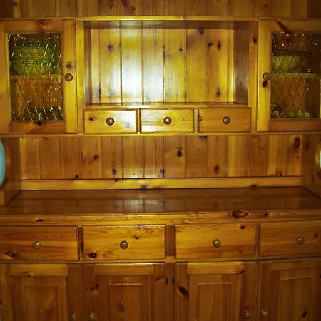 I Pavoni Apartamento *