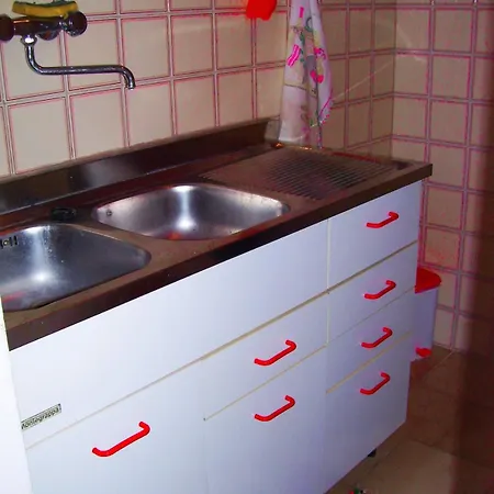 Apartment I Pavoni *