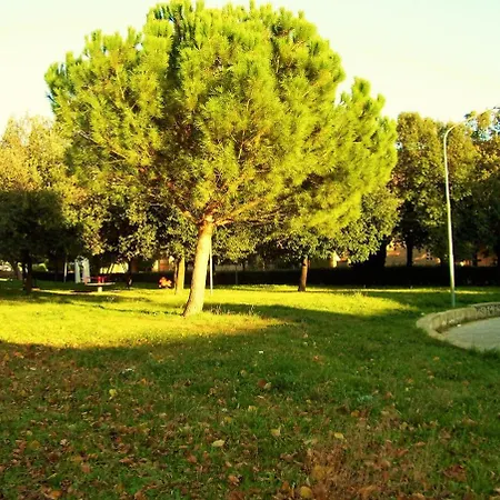 Apartment I Pavoni *