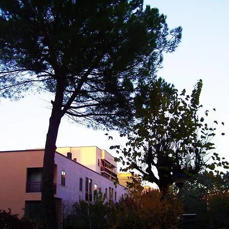 I Pavoni Apartment Perugia