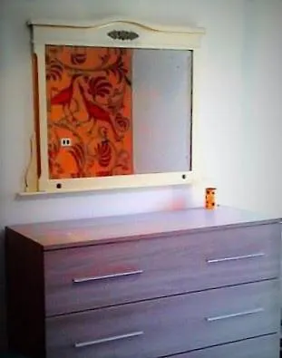 Apartment I Pavoni Perugia