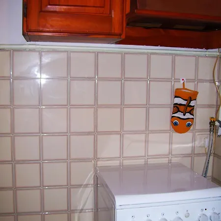 Apartamento I Pavoni