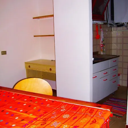 I Pavoni Apartamento *